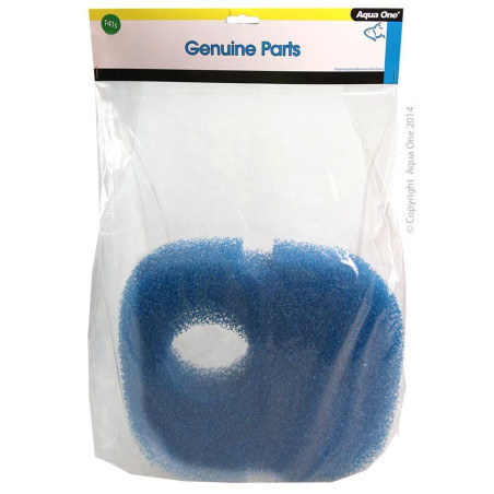 Aqua One Ocellaris 3000/3000UV Esponjas 141s
