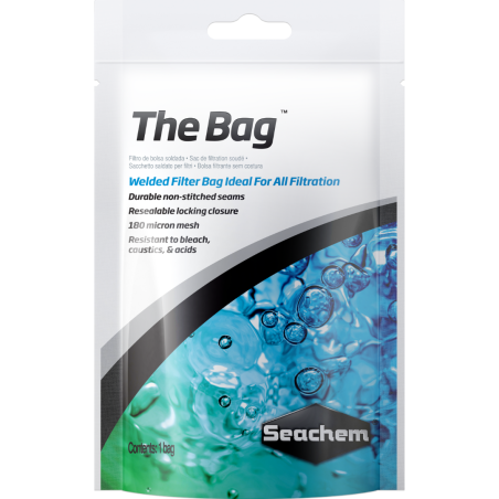 Seachem The Bag