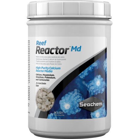 Seachem Reef Reactor MD