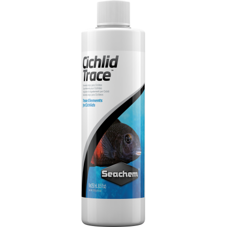 Seachem Cichlid Trace