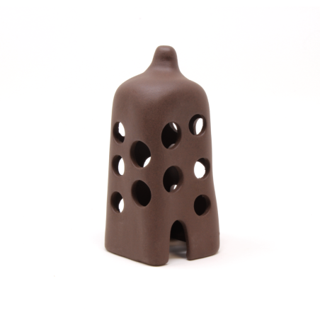 AquaVitro Shrimp Tall Hut