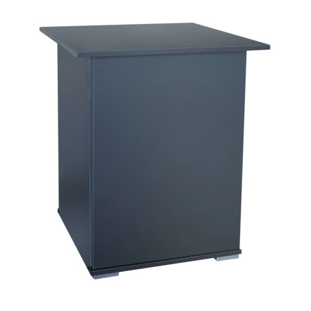 Móvel para Aquário Cinza 60 cm