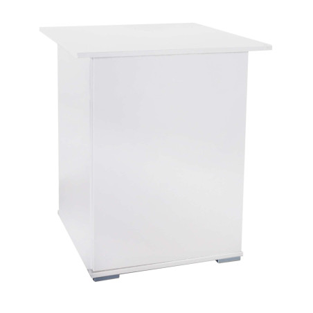 Móvel para Aquário Branco 60 cm