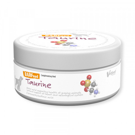 Vetfood BARFeed Suplemento de Taurina