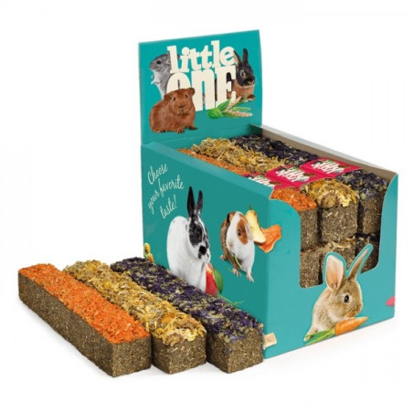 Little One Stick com Cobertura