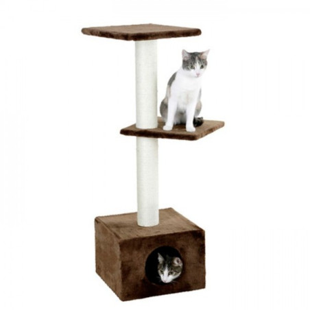 Arranhador Venus com 2 andares e Gruta Kerbl