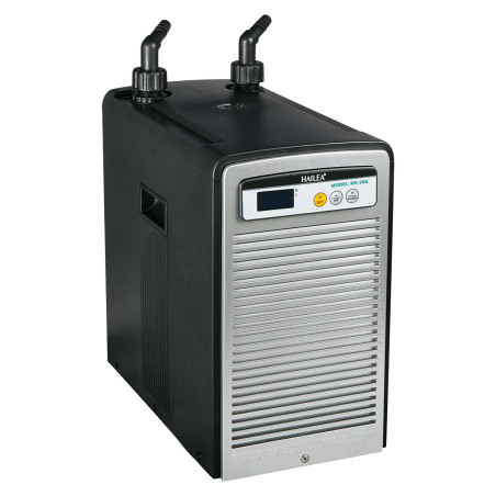 Chiller para Aquário Hailea