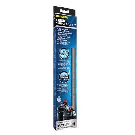 Barra Spray para Filtro Fluval 07