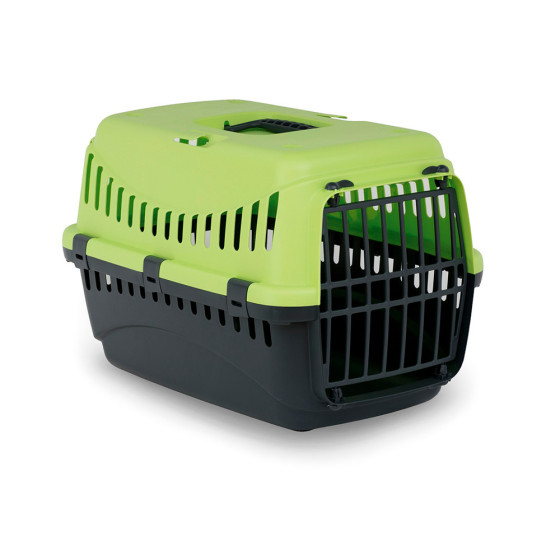 Caixa transportadora pegaso 46x31x32cm cores sortidas nayeco