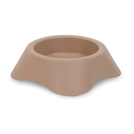 Comedouro nuvola 0,5l cores sortidas nayeco