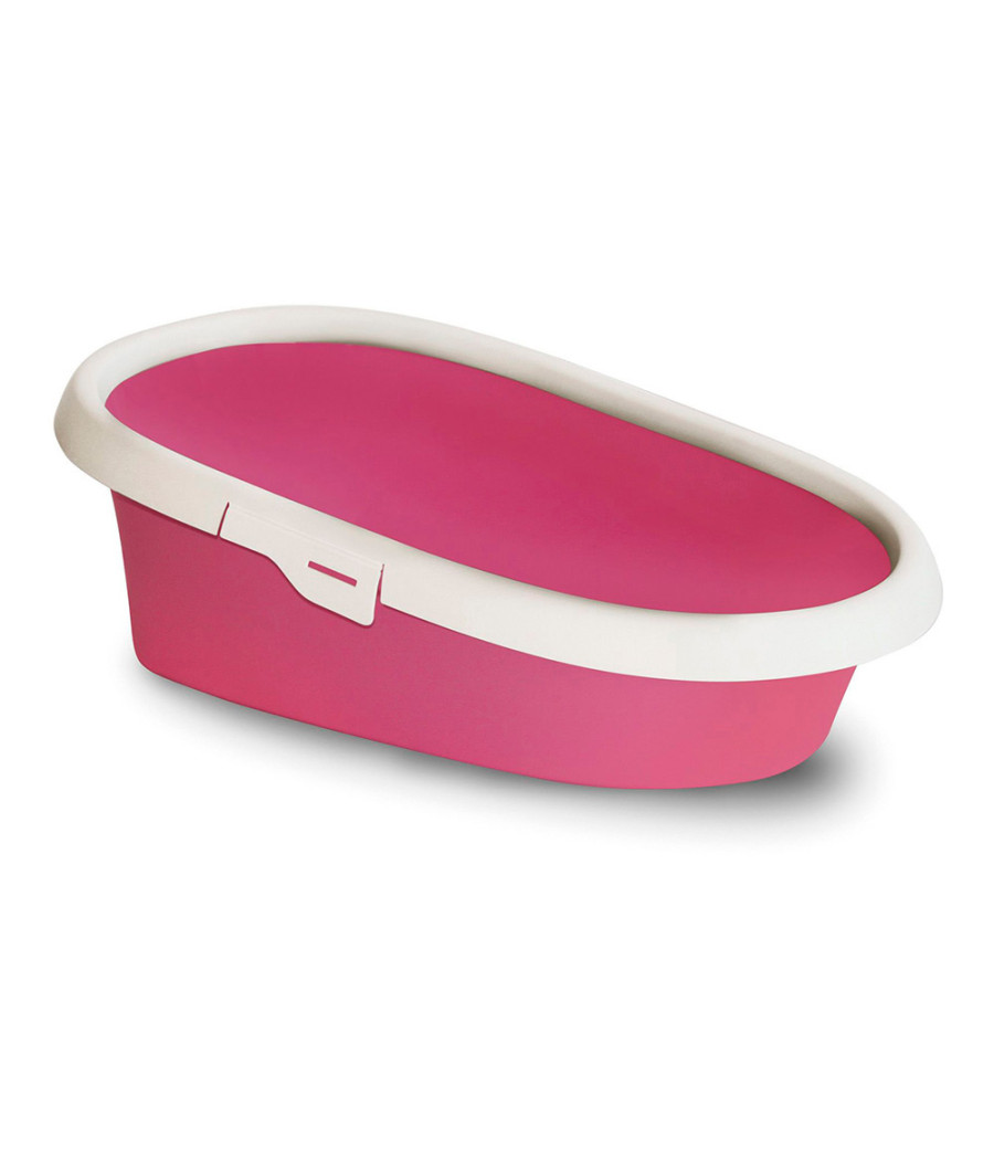 Caixa de areia grande fenix 59x39x17cm cores sortidas nayeco cores / modelos diversos