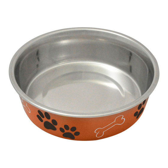 Comedouro baltic ø17cm 800ml nayeco cores / modelos diversos