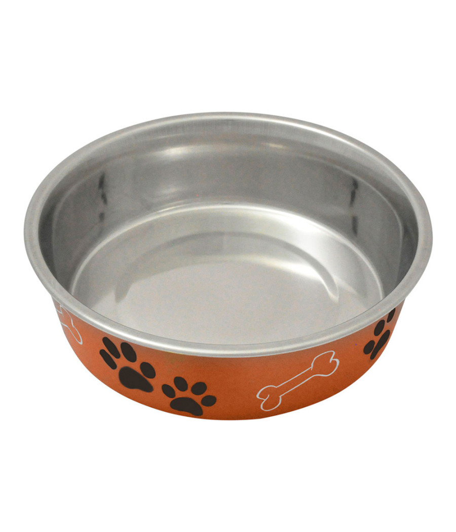 Comedouro baltic ø17cm 800ml nayeco cores / modelos diversos