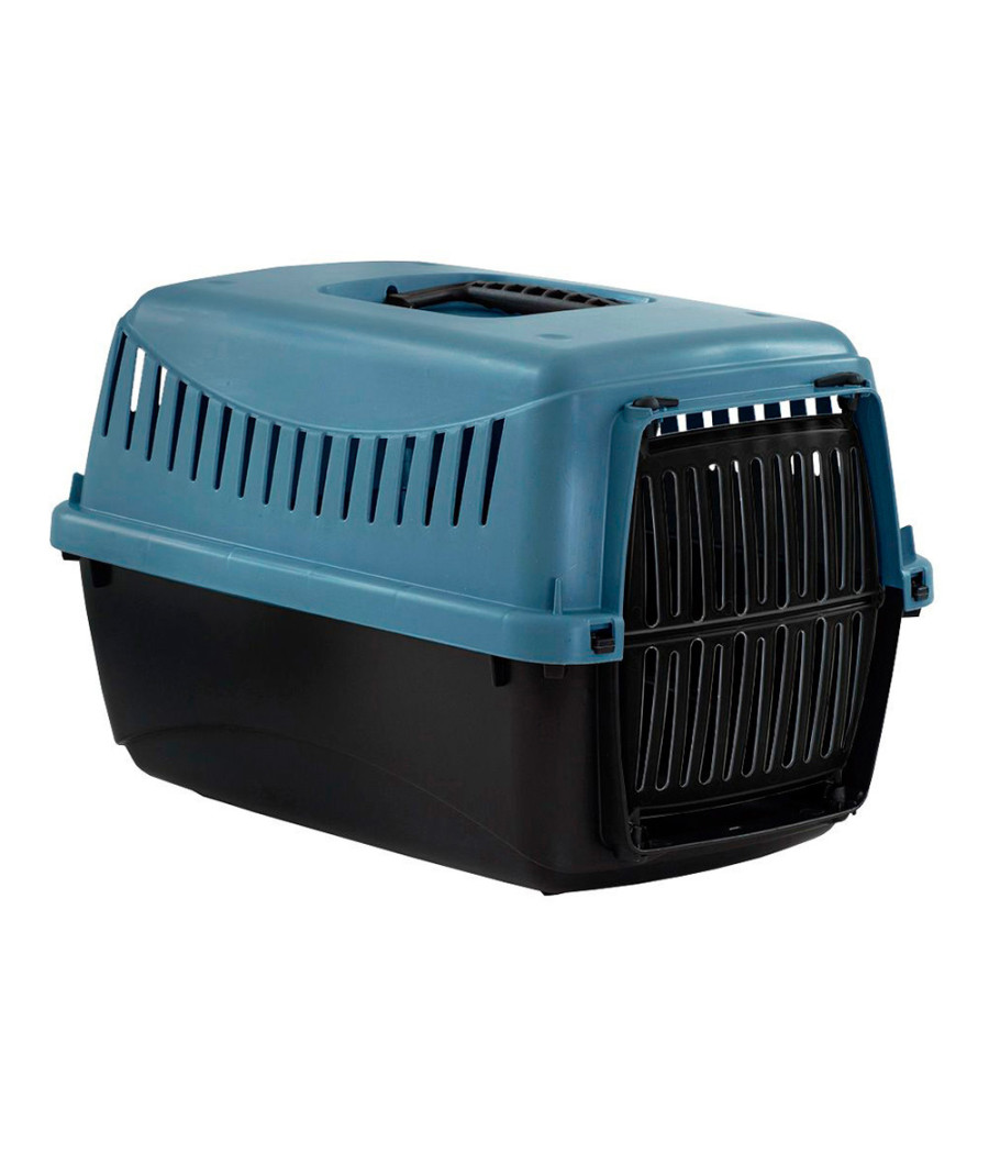 Caixa de transporte eco line pequeno 36x26x25cm nayeco cores / modelos diversos