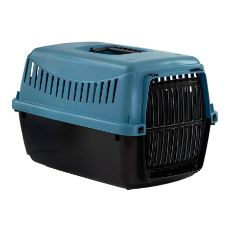 Caixa de transporte eco line pequeno 36x26x25cm nayeco cores / modelos diversos