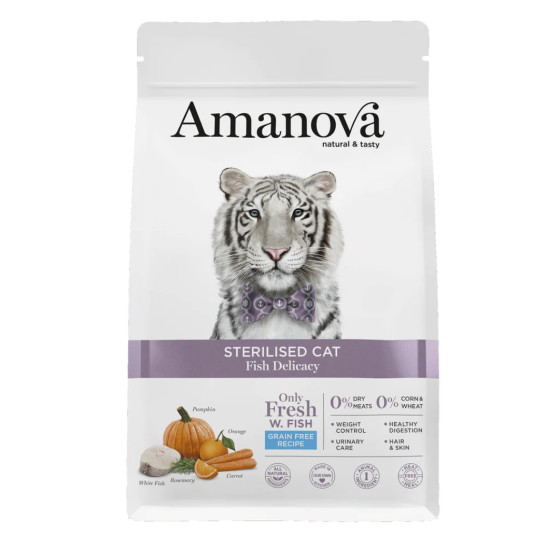 Amanova Adult Sterilised...