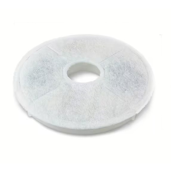 Filtro de água para bebedouro automático para animais de estimação ref. 06746