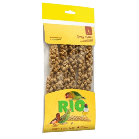 RIO Painço em Cachos - Milheto