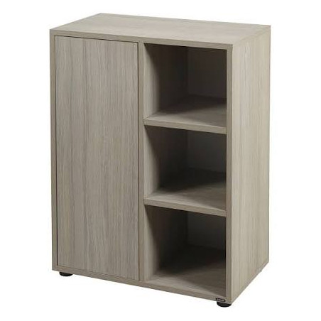 Zolux Móvel Idro 60 Zebrano Gris