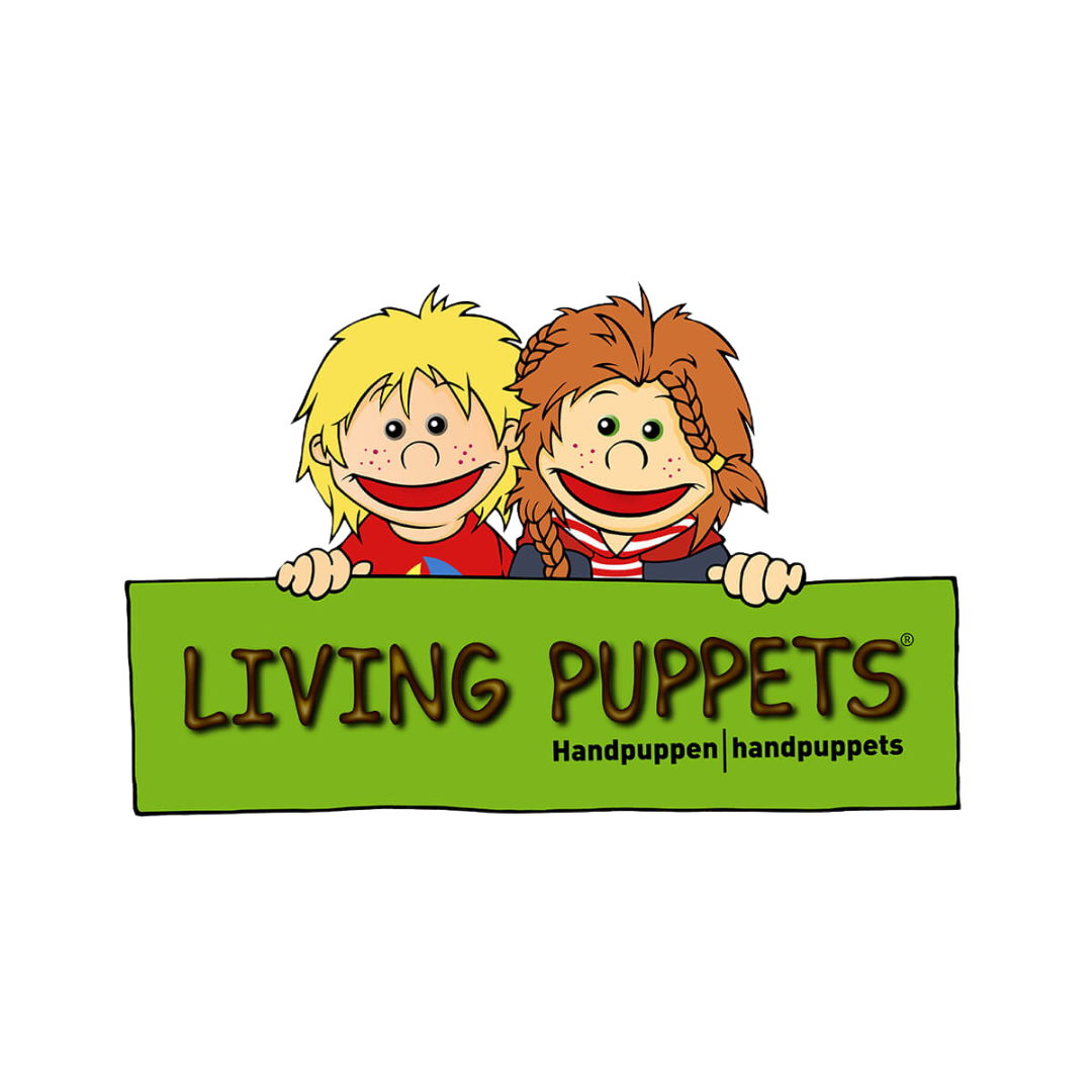 Living Puppets