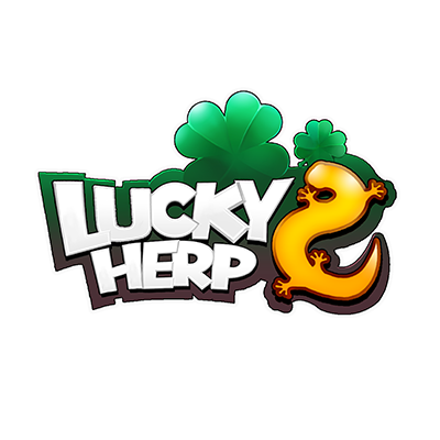 Lucky Herp